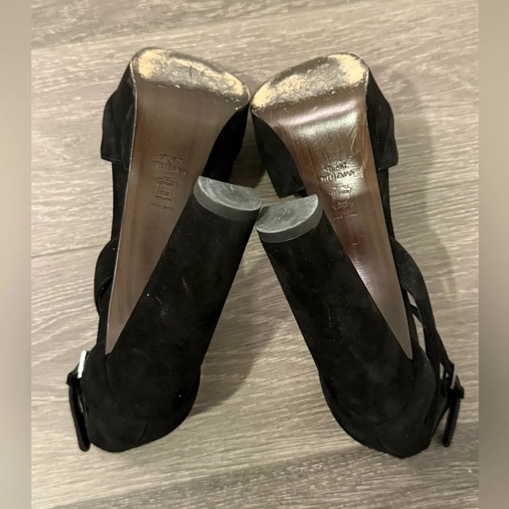 Stuart Weitzman stuart weitzman